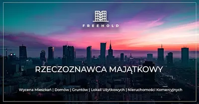 FREEHOLD - Wycena Nieruchomości